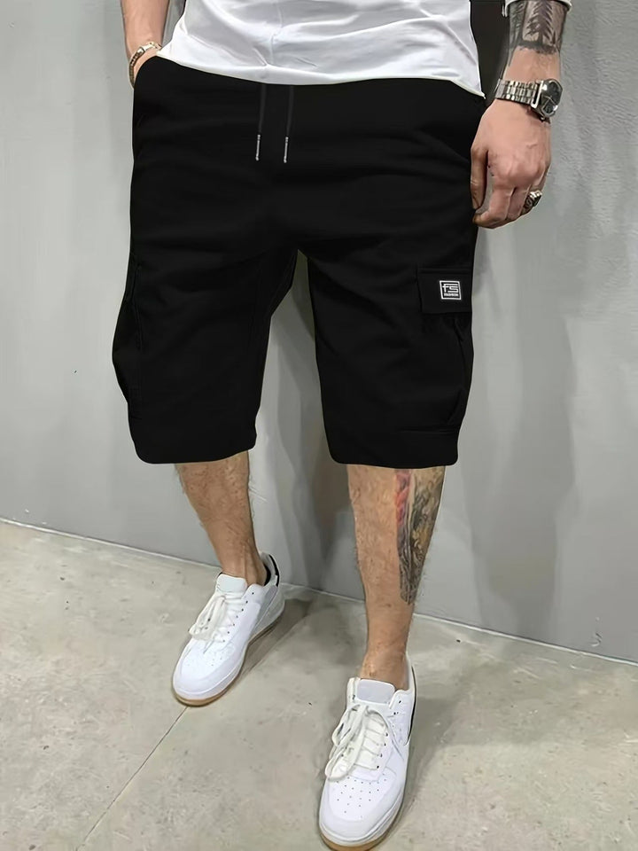 Sommerfeld | Cargo Shorts for Men (Buy 1, Get 1 FREE)