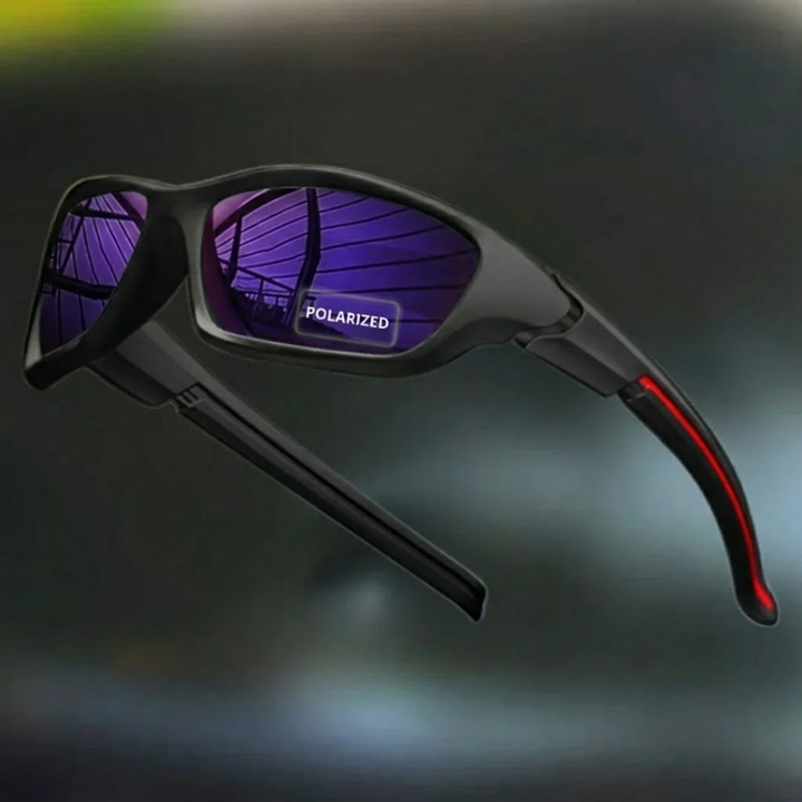 The Norton | Polarised Sunglasses (Buy 1, Get 1 Free)