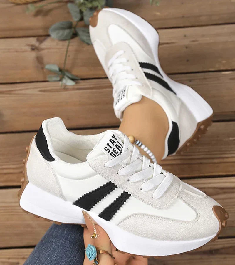 Novaire | Ergo Comfort Trainers