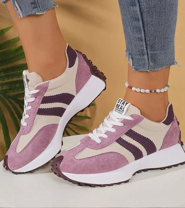 Novaire | Ergo Comfort Trainers