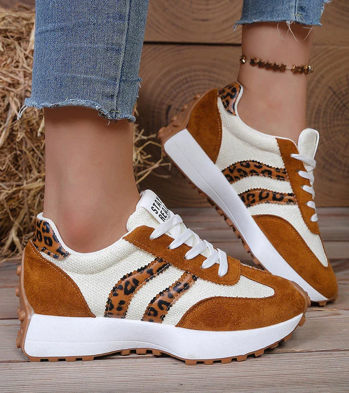 Novaire | Ergo Comfort Trainers