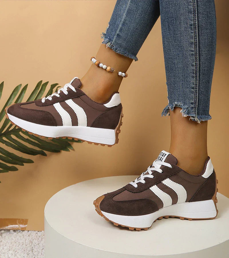 Novaire | Ergo Comfort Trainers