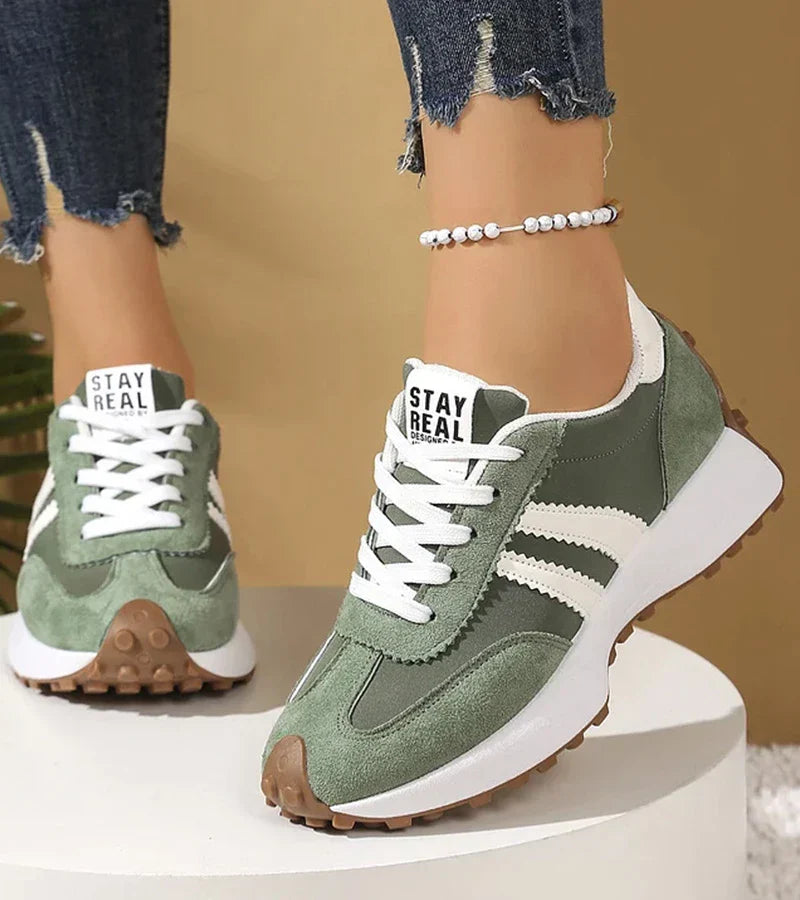 Novaire | Ergo Comfort Trainers