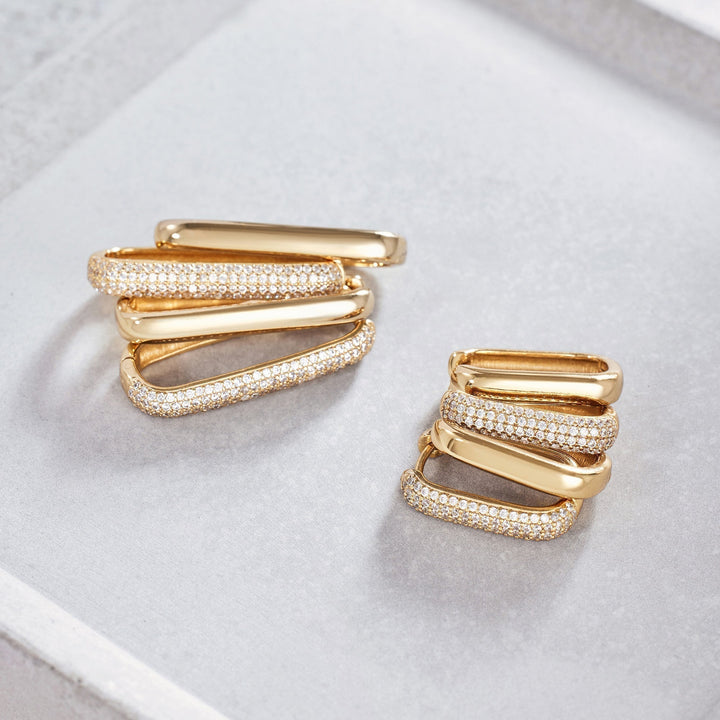 Arizaleth | Earrings