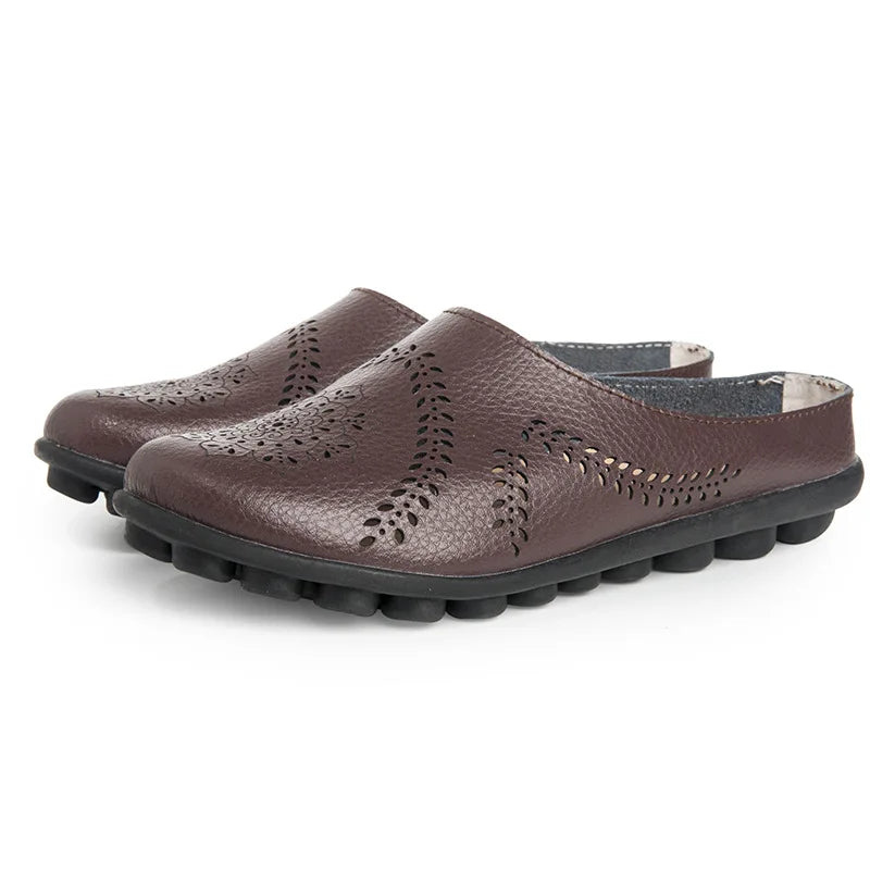MARIS – BREEZE STEP ORTHOPAEDIC SLIP-ONS