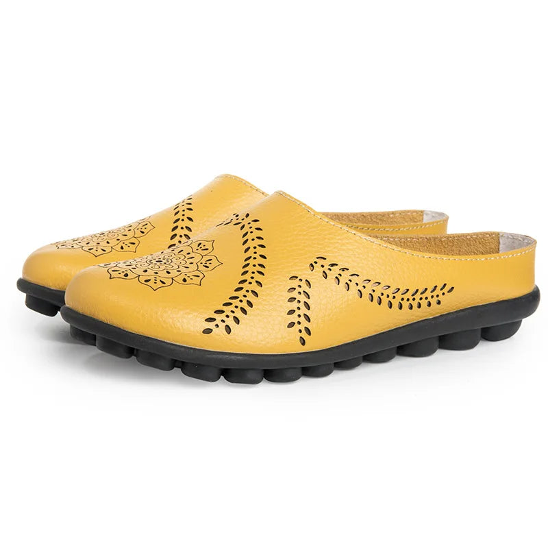 MARIS – BREEZE STEP ORTHOPAEDIC SLIP-ONS
