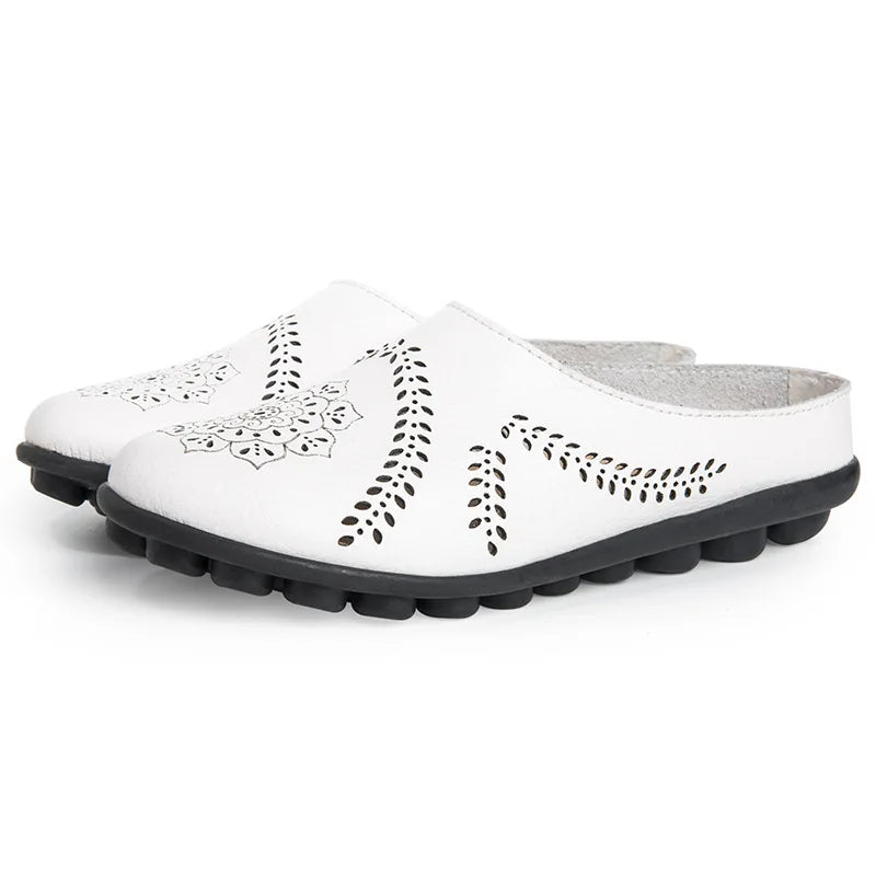MARIS – BREEZE STEP ORTHOPAEDIC SLIP-ONS