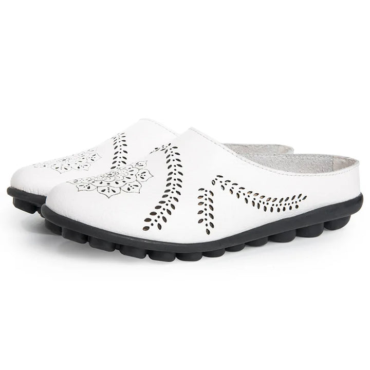 MARIS – BREEZE STEP ORTHOPAEDIC SLIP-ONS