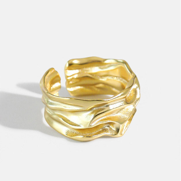 Jaylinette | Big Ring