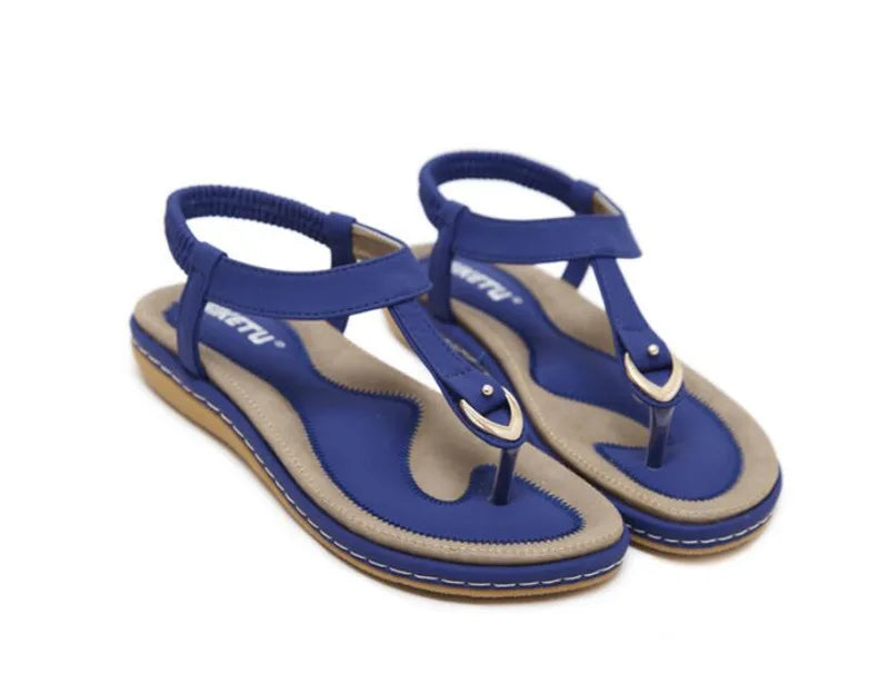ROBIN - ORTHOPAEDIC SANDALS