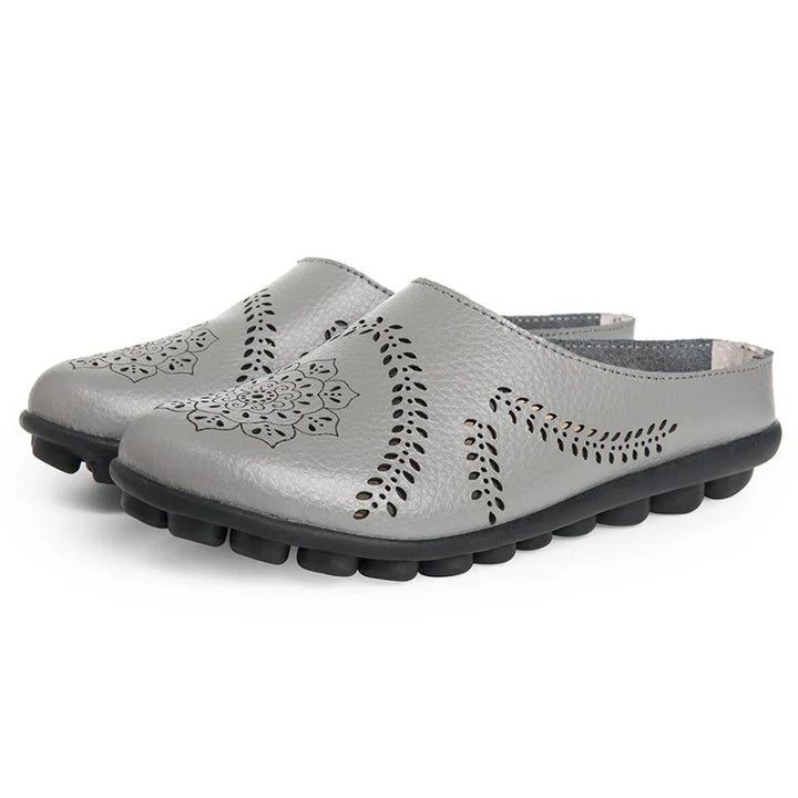 MARIS – BREEZE STEP ORTHOPAEDIC SLIP-ONS