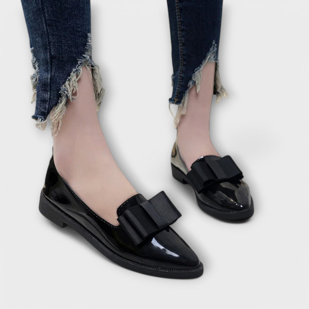 Heidi – Moccasins