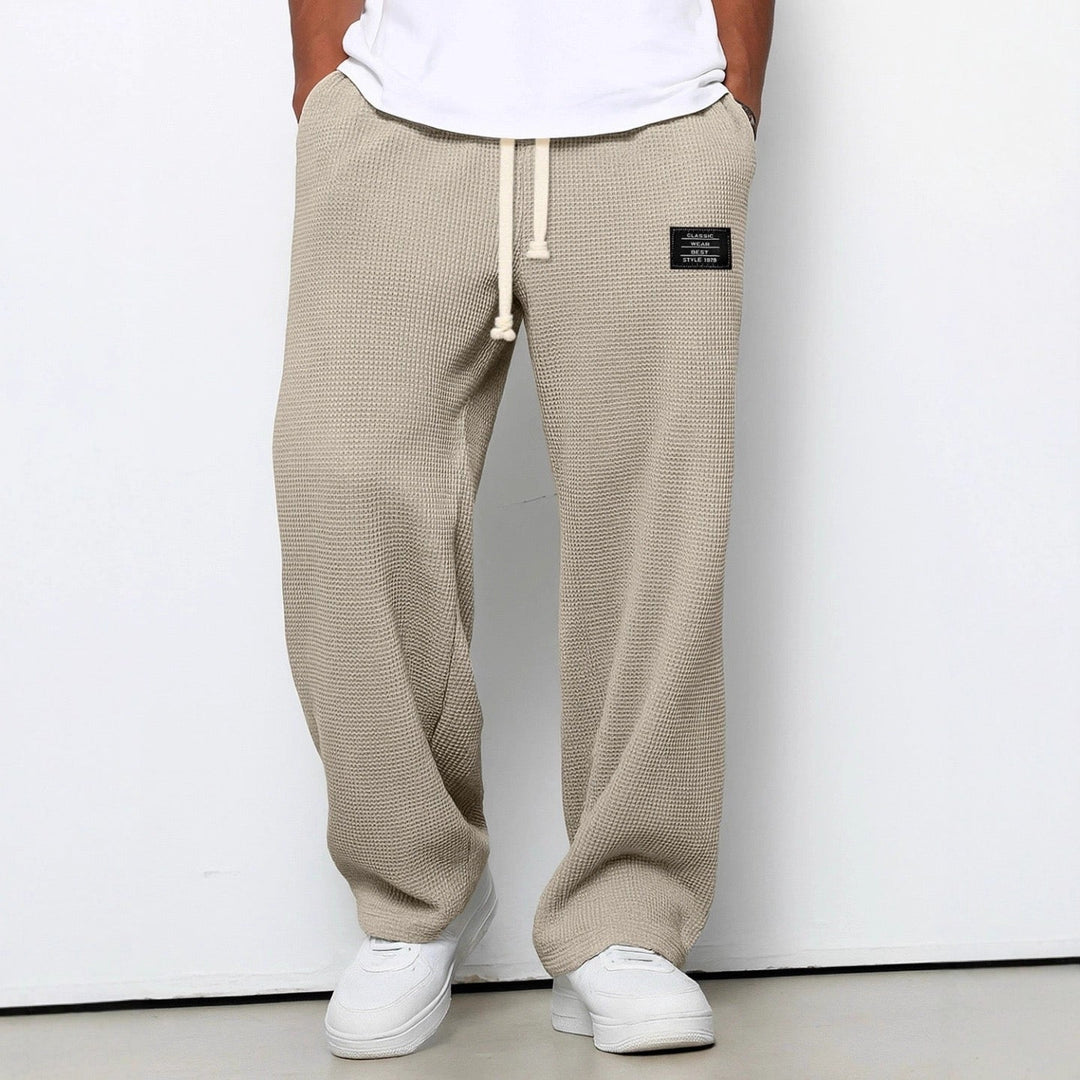 Leblanc™ | Men's Comfortable Fit Trousers