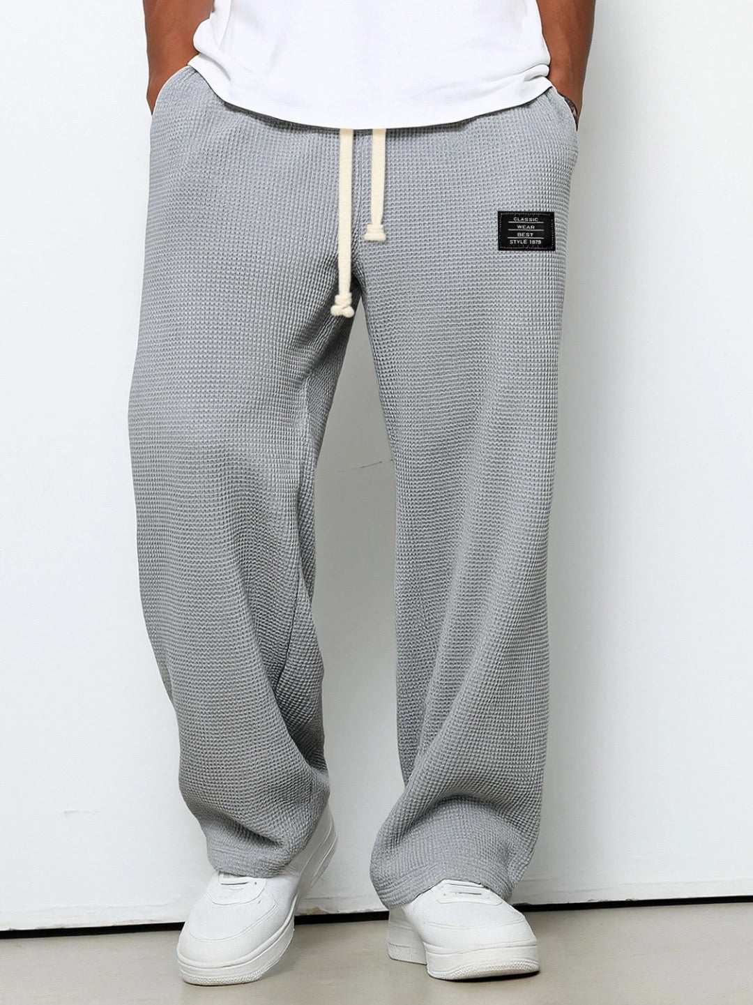 Leblanc™ | Men's Comfortable Fit Trousers