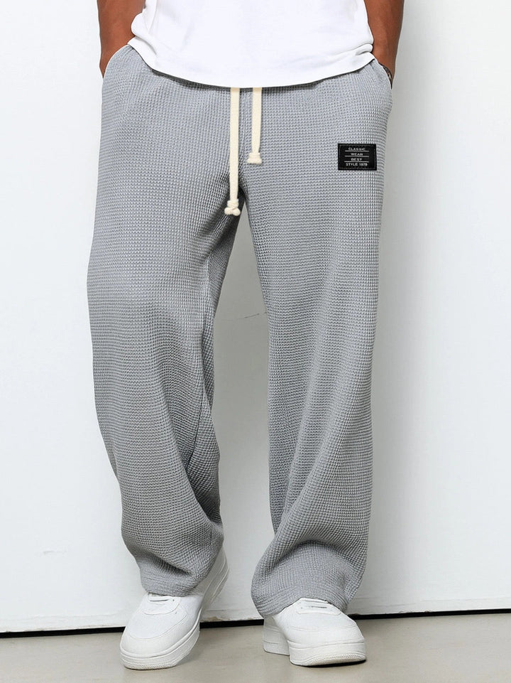 Leblanc™ | Men's Comfortable Fit Trousers