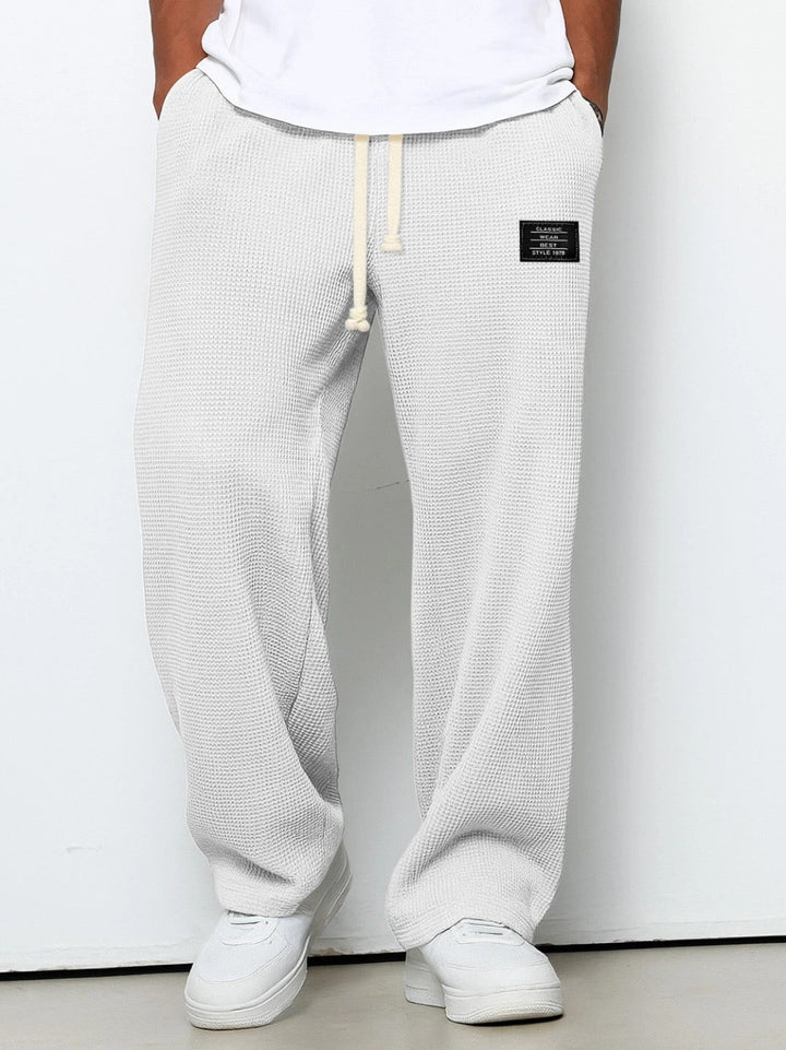 Leblanc™ | Men's Comfortable Fit Trousers