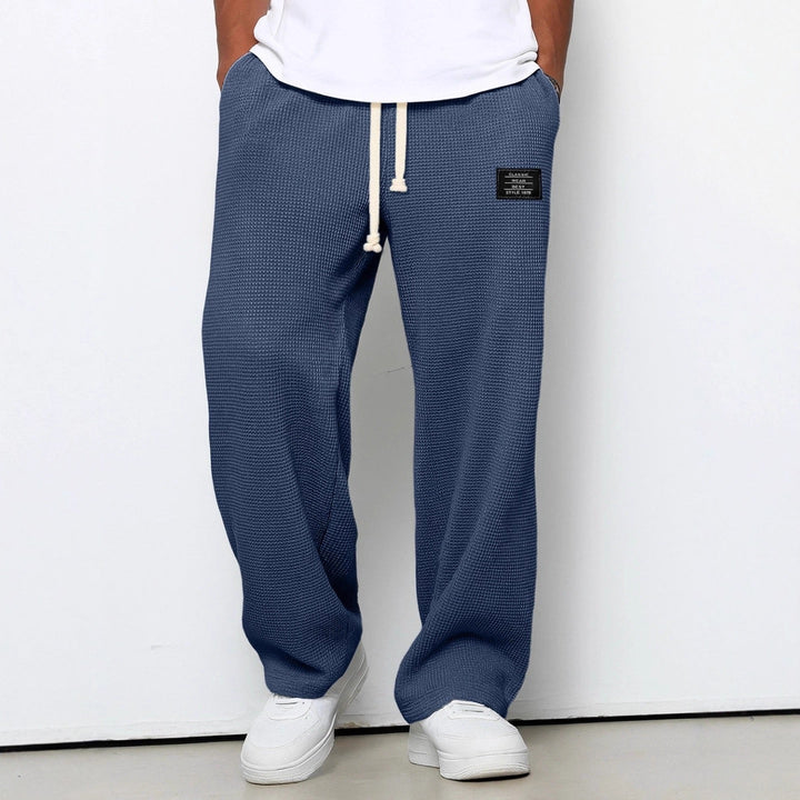 Leblanc™ | Men's Comfortable Fit Trousers