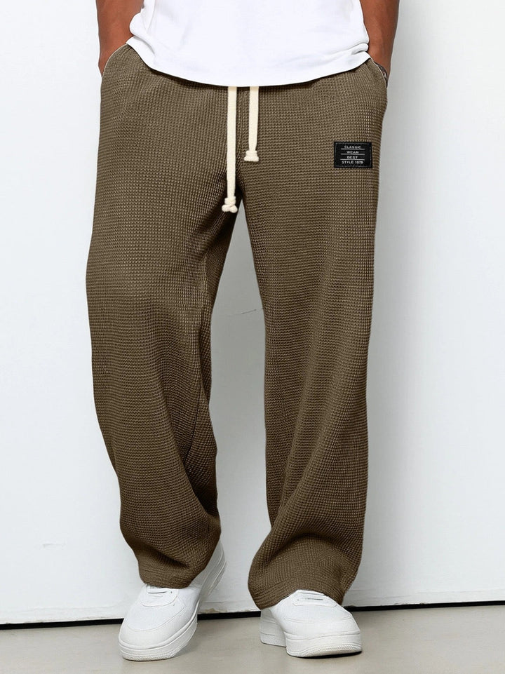 Leblanc™ | Men's Comfortable Fit Trousers
