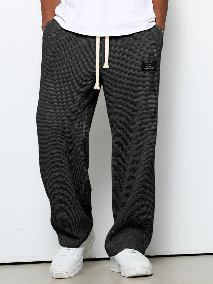 Leblanc™ | Men's Comfortable Fit Trousers