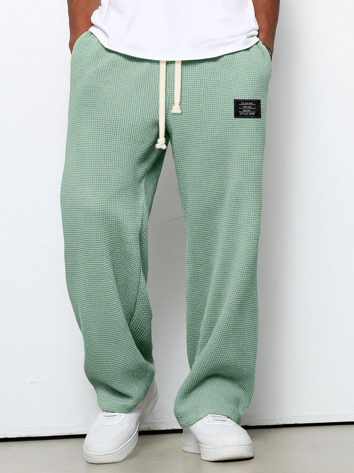 Leblanc™ | Men's Comfortable Fit Trousers