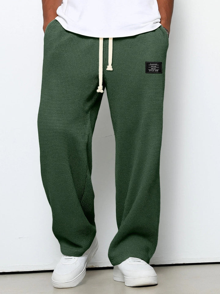 Leblanc™ | Men's Comfortable Fit Trousers