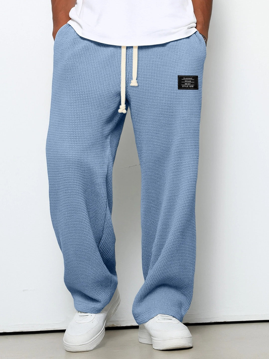Leblanc™ | Men's Comfortable Fit Trousers