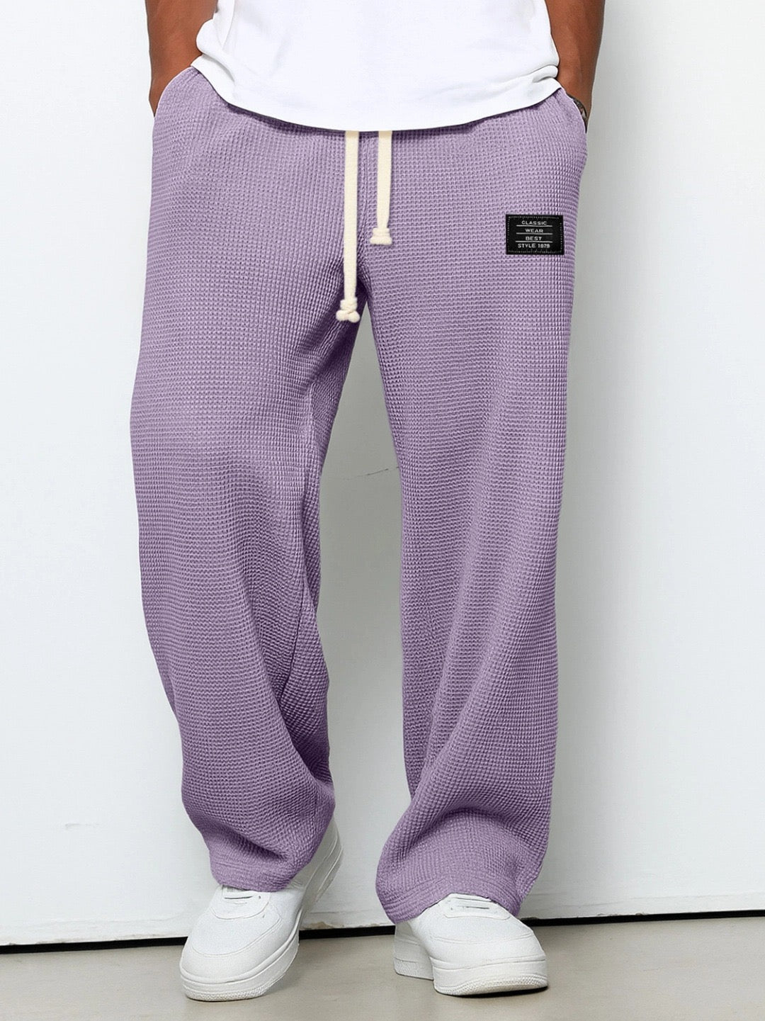 Leblanc™ | Men's Comfortable Fit Trousers