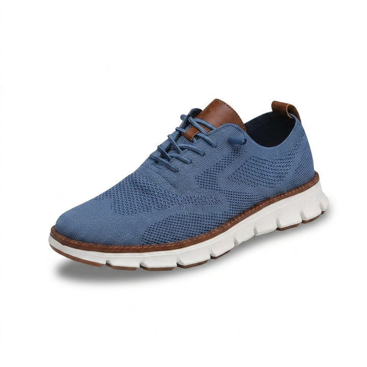FABIÁN – Men's Mesh Shoes