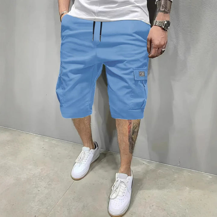 Sommerfeld | Cargo Shorts for Men (Buy 1, Get 1 FREE)