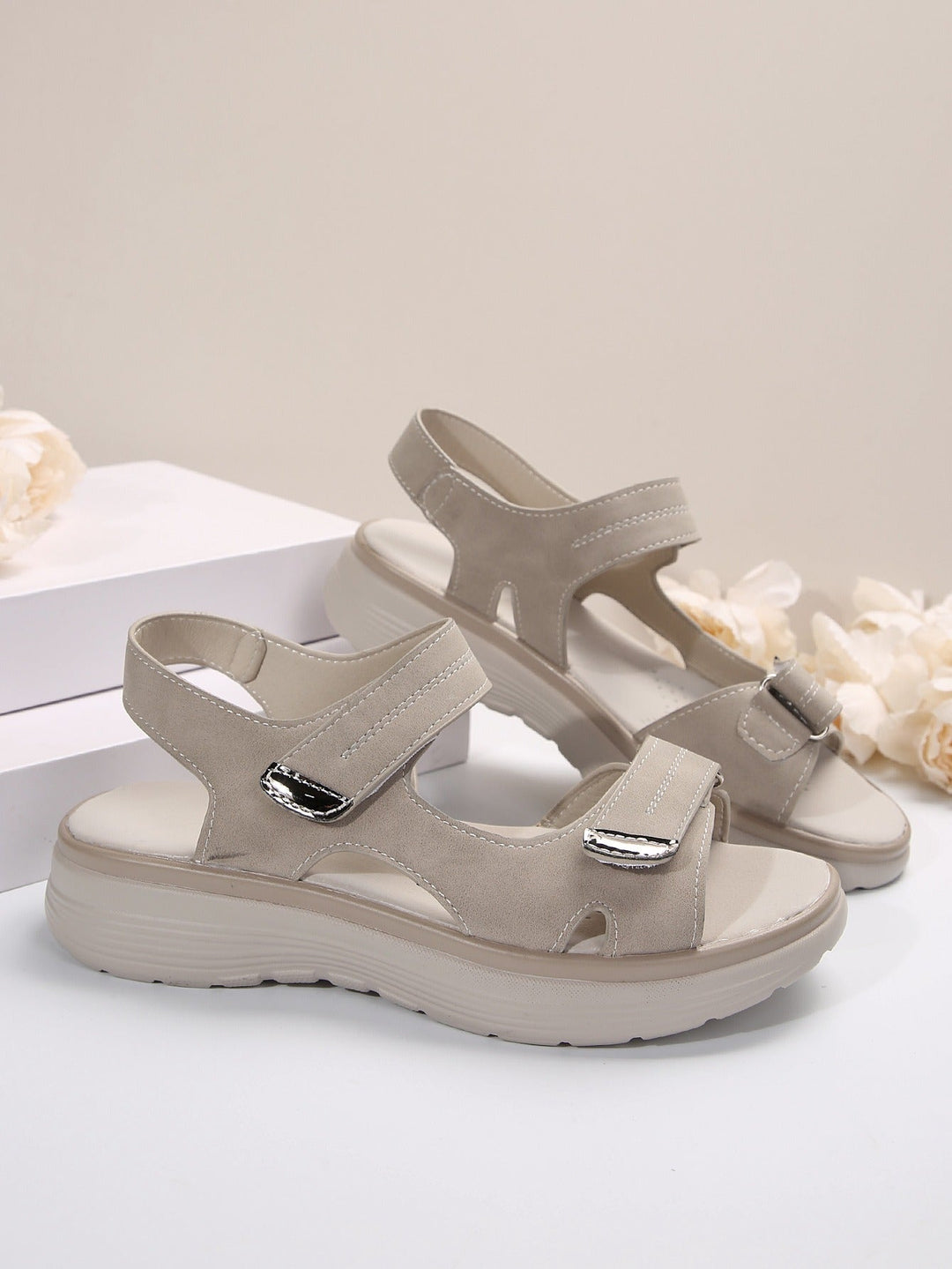 Sophie | Orthopaedic Sandals