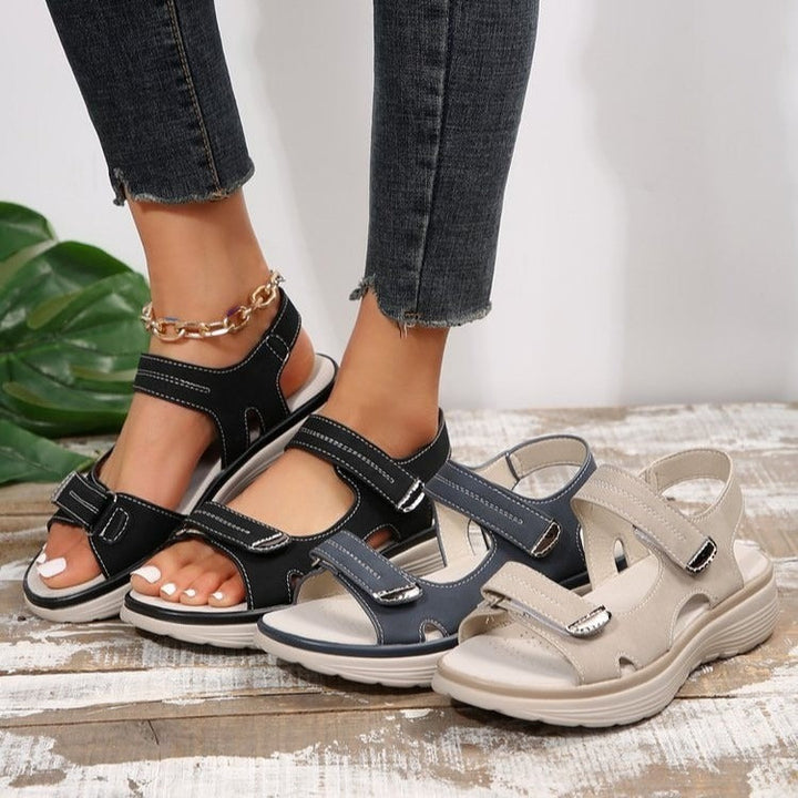 Sophie | Orthopaedic Sandals