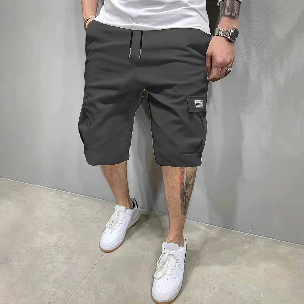 Sommerfeld | Cargo Shorts for Men (Buy 1, Get 1 FREE)
