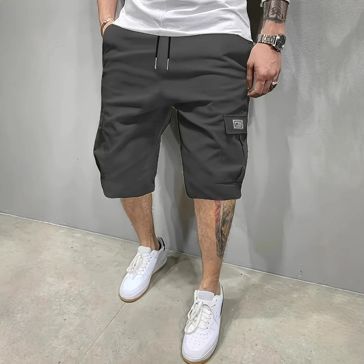 Sommerfeld | Cargo Shorts for Men (Buy 1, Get 1 FREE)