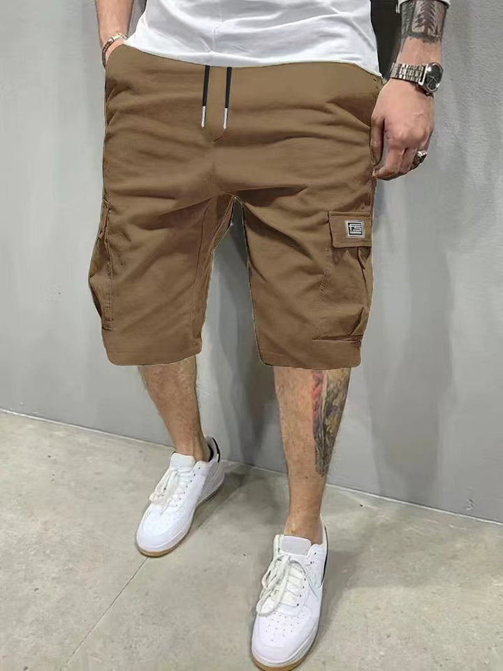 Sommerfeld | Cargo Shorts for Men (Buy 1, Get 1 FREE)