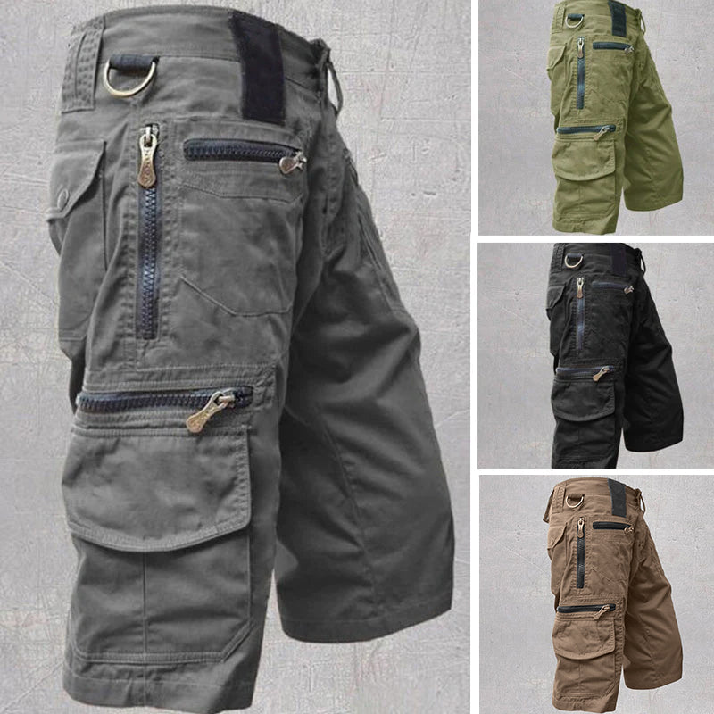 Jimmy | Cargo Shorts Versatile