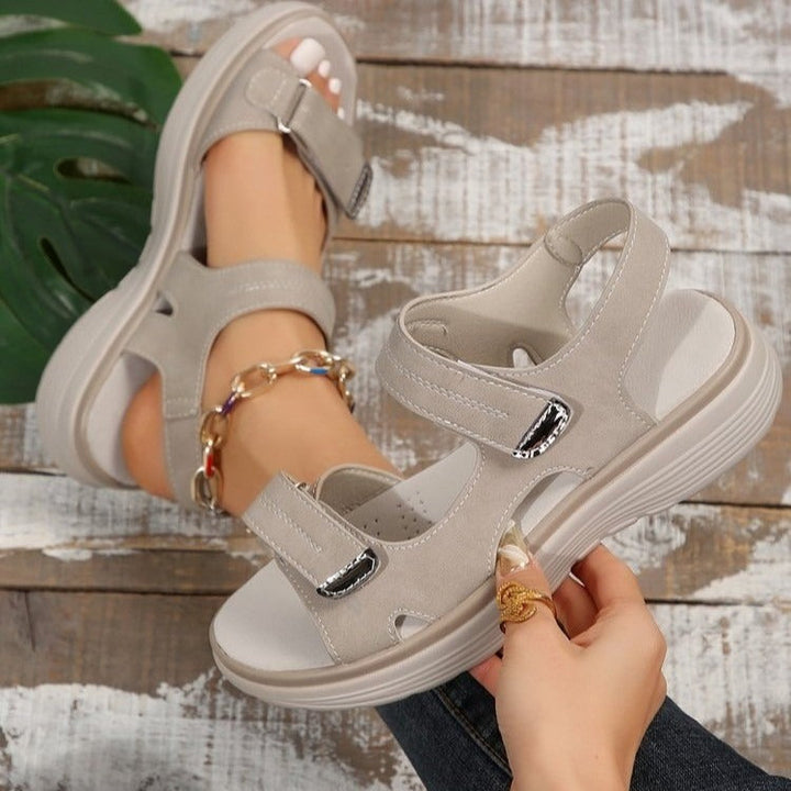 Sophie | Orthopaedic Sandals