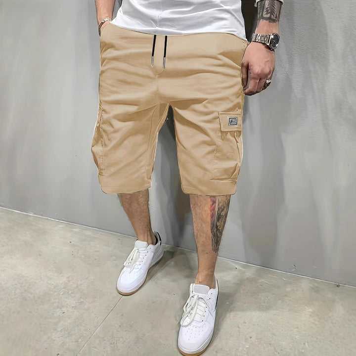 Sommerfeld | Cargo Shorts for Men (Buy 1, Get 1 FREE)
