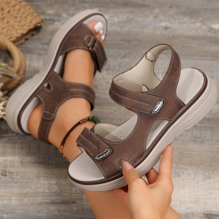 Sophie | Orthopaedic Sandals
