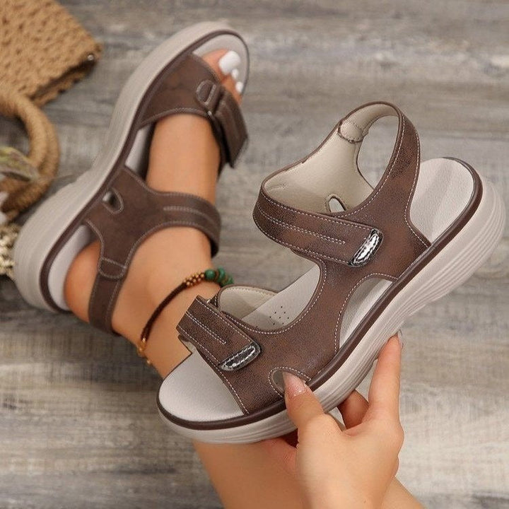 Sophie | Orthopaedic Sandals