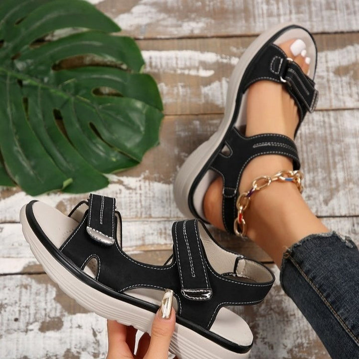 Sophie | Orthopaedic Sandals