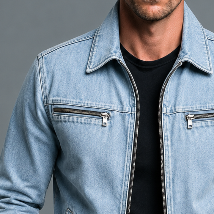 Marion | Classic Casual Jacket