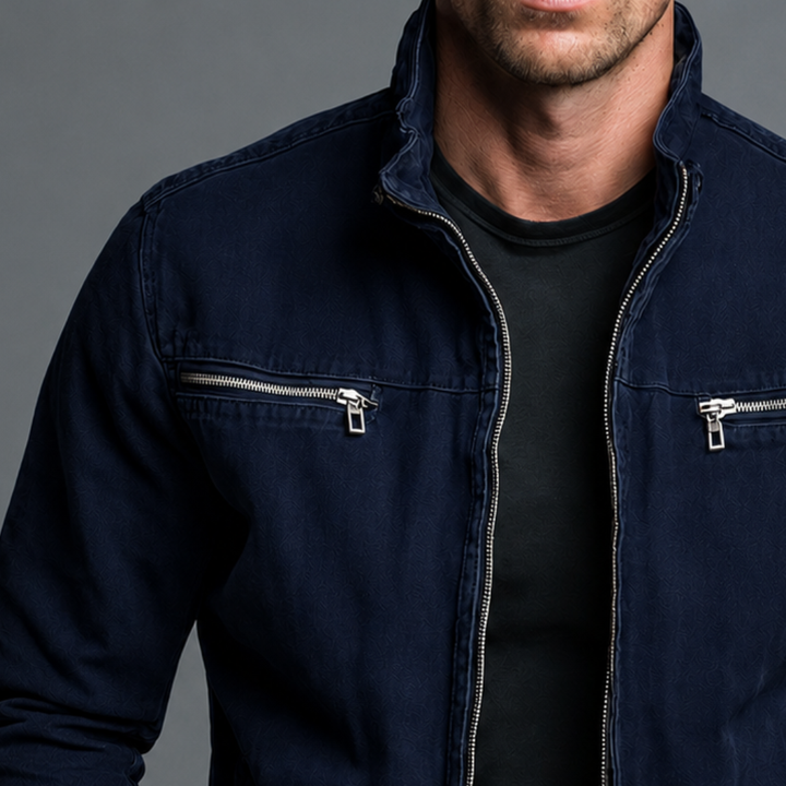 Marion | Classic Casual Jacket