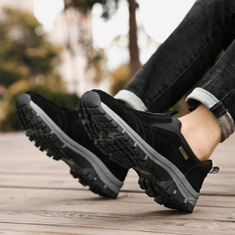 VitalStep™ - Orthopaedic Walking Shoes for Pain Relief