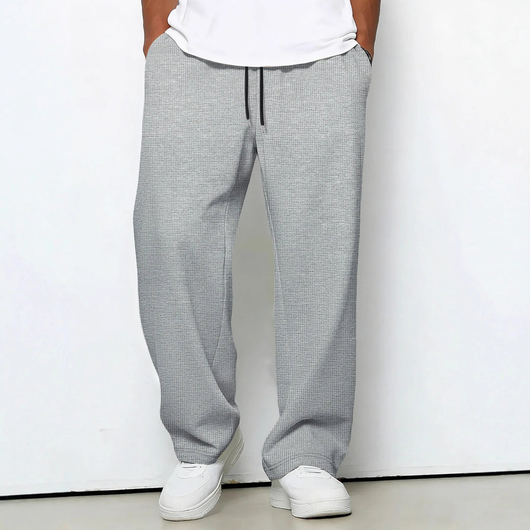 Marcel™ | Men's Comfortable Fit Trousers