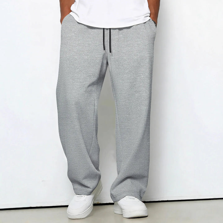 Marcel™ | Men's Comfortable Fit Trousers
