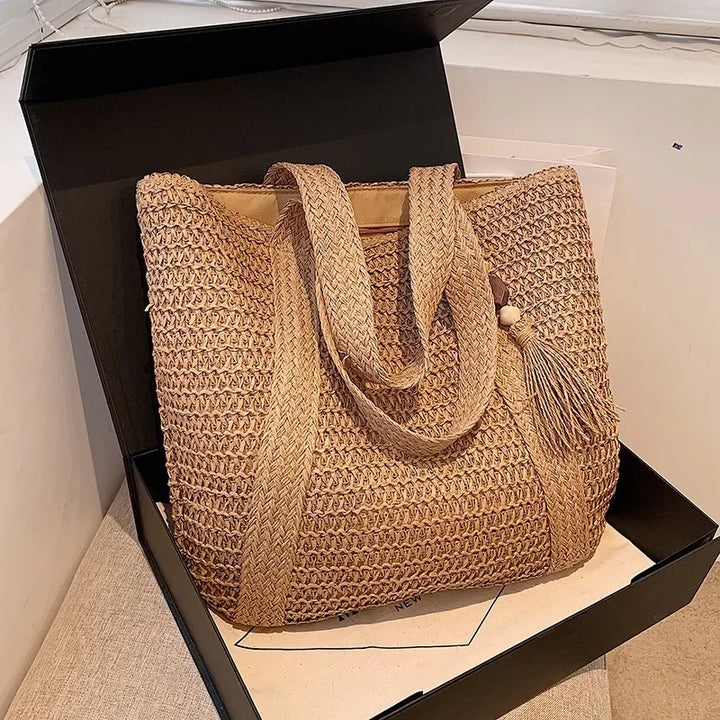 Charlotte | Elegant Bag