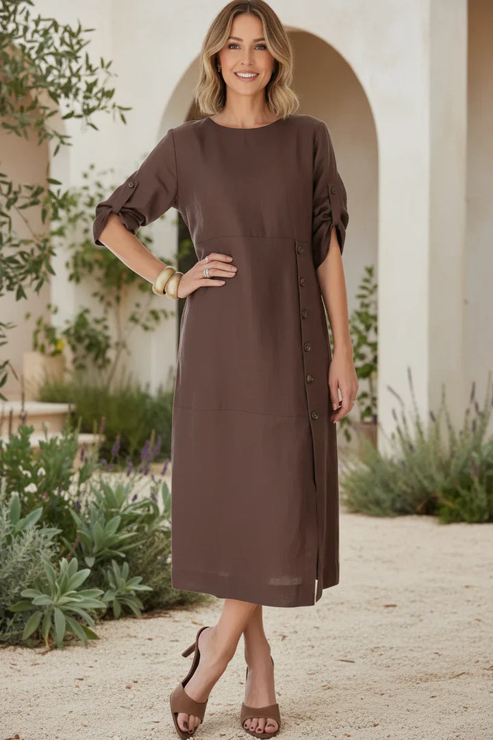 LIVIAN – URBAN CHIC DRESS
