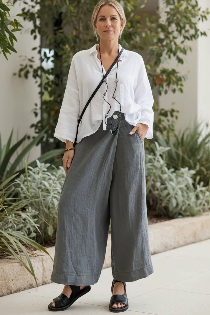 VIONA – CASUAL TROUSERS