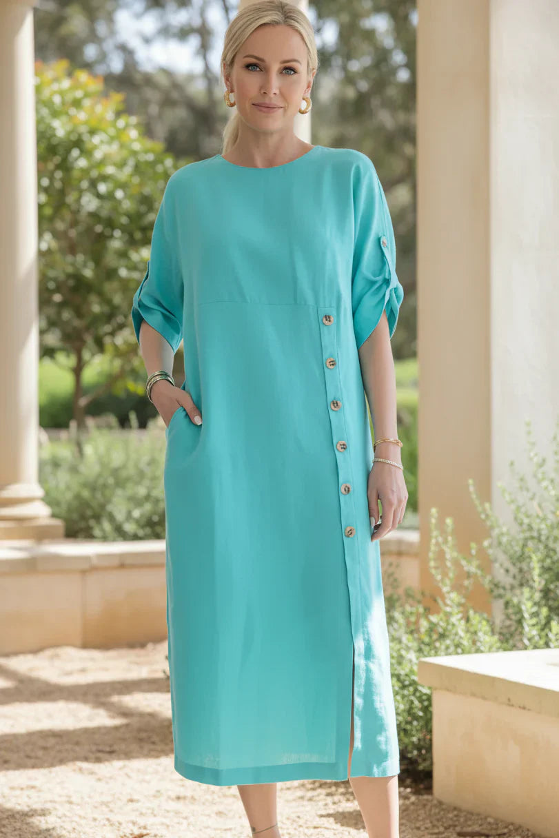 LIVIAN – URBAN CHIC DRESS