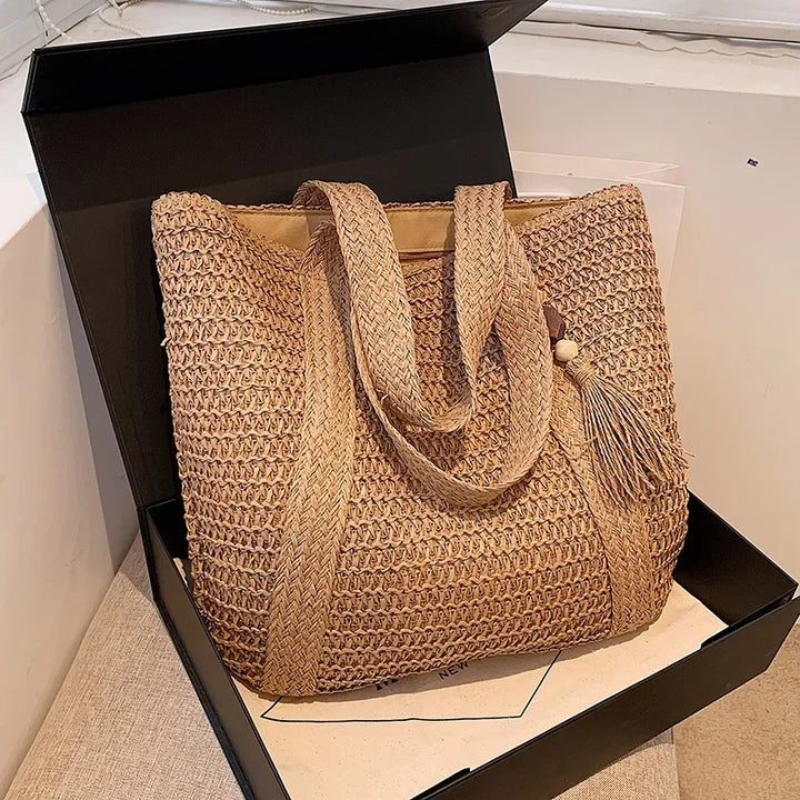 Charlotte | Elegant Bag